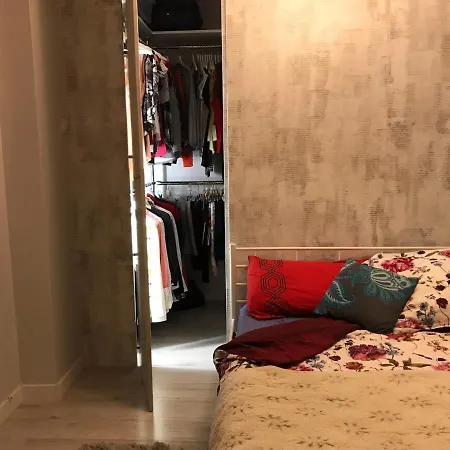 Apartment Sytlish Cozy Oldtown Gdansk